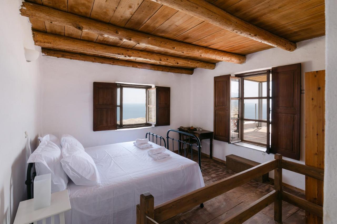 Villa Unica Yiannioú Zewnętrze zdjęcie
