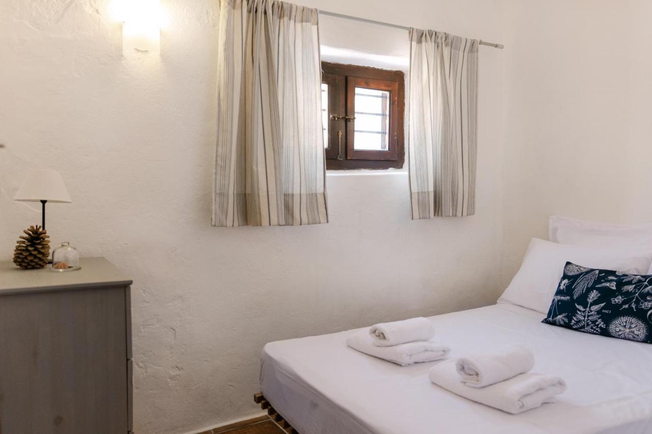 Villa Unica Yiannioú Zewnętrze zdjęcie
